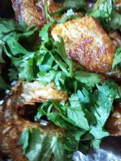 মাছ ভাজা (mach bhaja recipe in Bengali) রেসিপির প্রধান ছবি