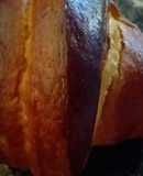 Masa danesa (Croissants)