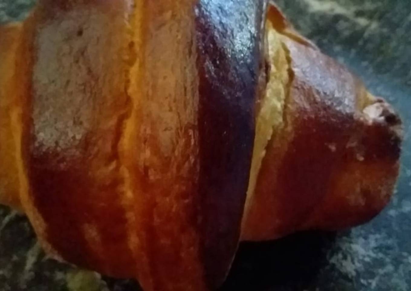 Masa danesa (Croissants)