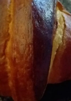 Una foto de Masa danesa (Croissants)