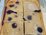 Cheesecake bebeluși 9 luni +, dar și adulți pot savura