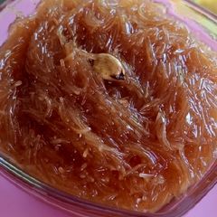 A picture of Siwaiyon ka zarda.