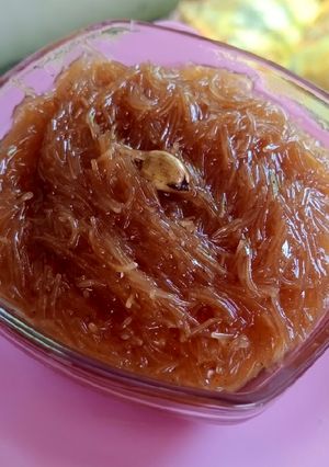 A picture of Siwaiyon ka zarda.