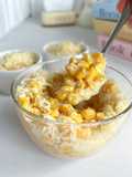 Jasuke Mudah Simple (Jagung Susu Keju)