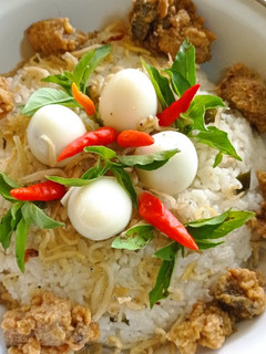 Foto resep Nasi liwet gurih