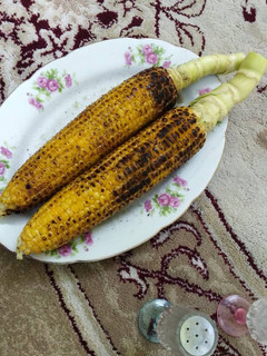 عکسی از دستور بلال کبابی