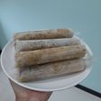 Es Lilin Kacang Ijo