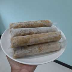 Es Lilin Kacang Ijo রেসিপির প্রধান ছবি