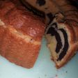 Bolu Remeng Khas Bangka (bolu macan)