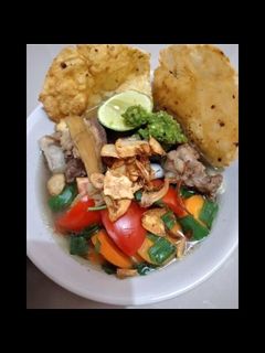 Foto resep Sop Iga Sapi Rempah Kuah Bening Ala Restoran