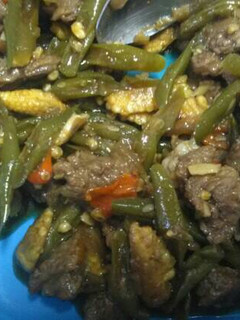 Foto resep Oseng tetelan