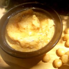 A picture of Chickpea Butter 🍯Honey Cinnamon.