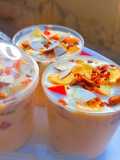 Yogo fruits