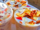 Yogo fruits