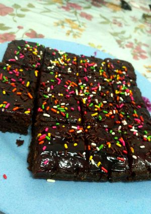 Foto resep Bolu kukus tanpa telur