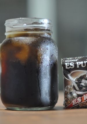 Foto resep Cocorio Es Kopi