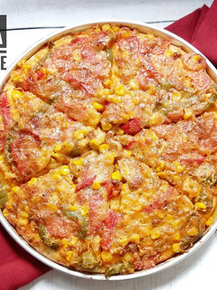 Foto resep Pizza Homemade