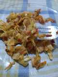 Repollo guisado de mi abuelo Marcos