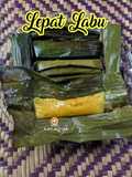Lepat Labu