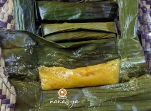 Gambar Lepat Labu