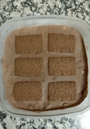 Una foto de Chocotorta Helada 🍫🍦