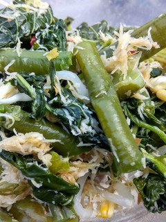 Foto resep Urap