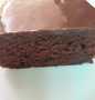 Easy Steps Prepare Recipes MOIST CHOCOLATE CAKE,Cocoa Ganache 😊 the  Makes Drooling Tasty.