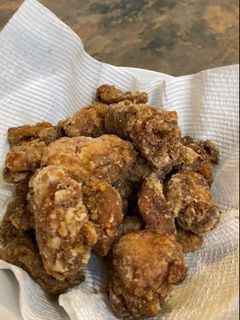 Foto resep Chicken Karaage