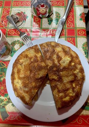 Téli bundáskenyér recept fotója