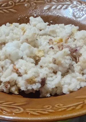 Foto resep Nasi Goreng Jadul