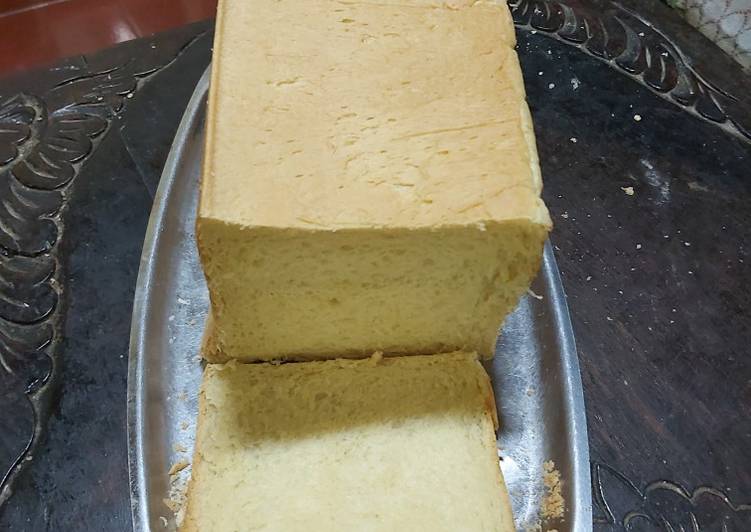 Roti Tawar