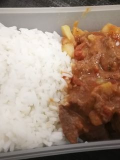 Una foto de Sudado de ternera