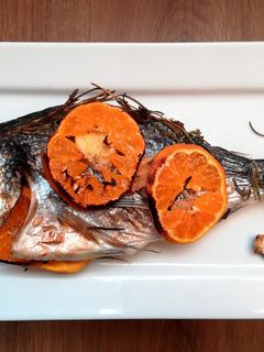 Rozmaringos aranydurbincs recept fotója