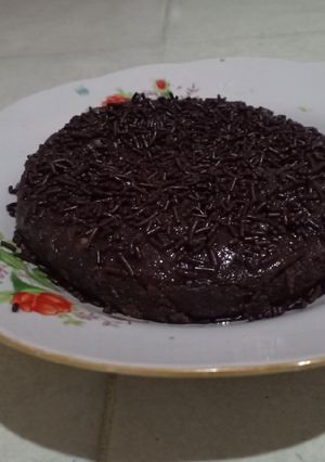 Foto resep Brownies chocholatos