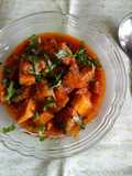 Jimikand ki sabzi without onion and garlic