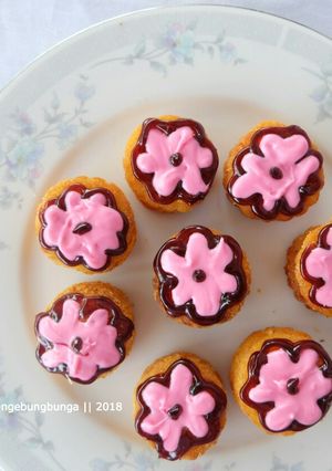 Foto resep Nugget Tape