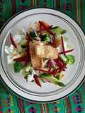 Fresca ensalada