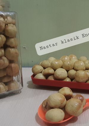 Foto resep Nastar klasik Endul