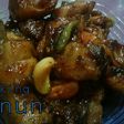Ayam Rica Kebuli