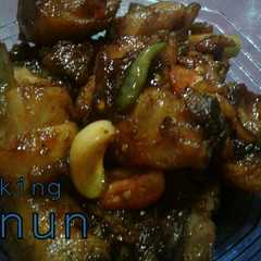 Ayam Rica Kebuli রেসিপির প্রধান ছবি