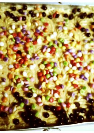 Foto resep Lekker Holland ala Ibu
