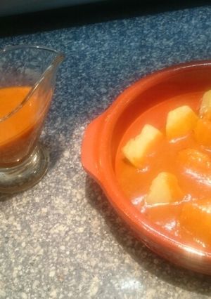 Foto principal de Patatas Bravas