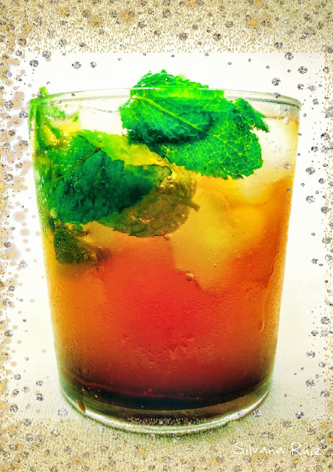Una foto de 68.🍹Mojito