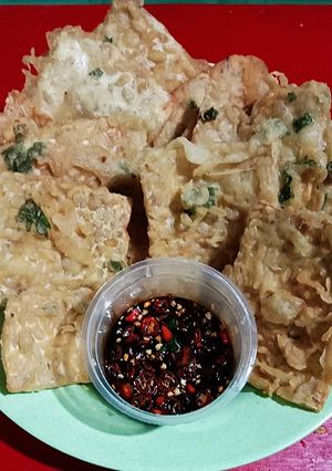 Foto resep Tempe Selimut