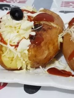 صورة لوصفة كومبير