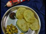 সাদা আলুর তরকারি (sada aloor tarkari recipe in Bengali)