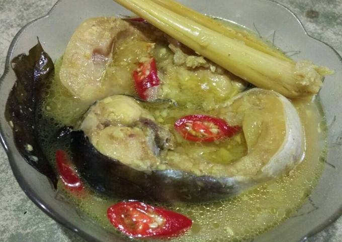 Langkah Mudah untuk Menyiapkan Ikan Patin Bumbu Kuning Anti Gagal