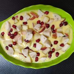 Fruit Custard A picture of Fruit Custard.