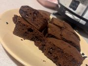 Kép erről: nutella brownie