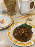 Rendang Padang Cepat Saji